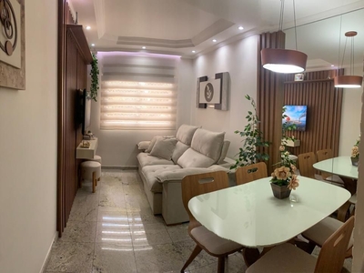 Apartamento em Vila Talarico, São Paulo/SP de 45m² 2 quartos à venda por R$ 289.000,00