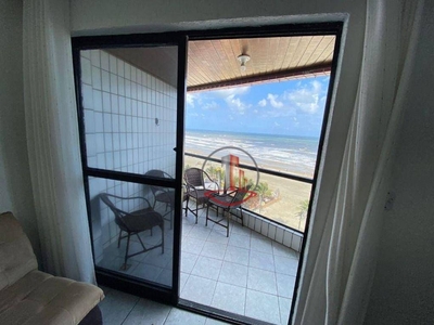 Apartamento em Vila Tupi, Praia Grande/SP de 114m² 3 quartos à venda por R$ 644.000,00