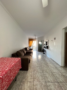 Apartamento em Vila Tupi, Praia Grande/SP de 74m² 1 quartos à venda por R$ 268.900,00