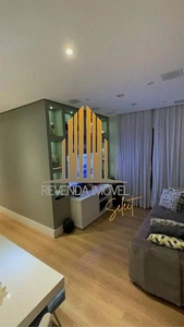 Apartamento em Vila Vera, São Paulo/SP de 0m² 3 quartos à venda por R$ 479.000,00