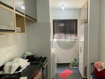 Apartamento Padrão, 2 dormitórios na Rua João Gomes Moreira
