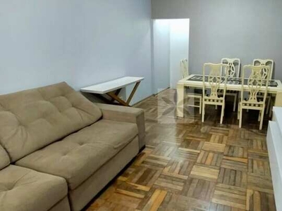 Apartamento Padrão, 3 dormitórios na Rua Londrina