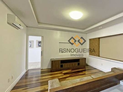 Apartamento para alugar no bairro Centro - Florianópolis/SC, Central