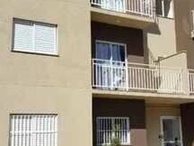 Apartamento para alugar no bairro Jardim das Flores - Sorocaba/SP