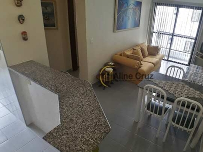 Apartamento para alugar no bairro Jardim Las Palmas - Guarujá/SP