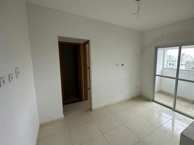 Apartamento para alugar no bairro Macuco - Santos/SP