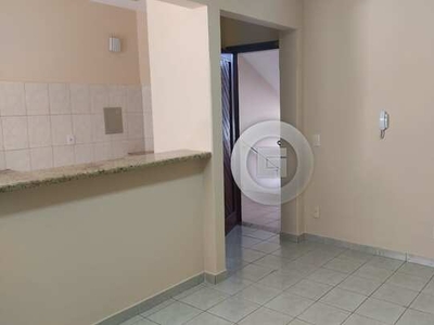 Apartamento para aluguel São José Montes Claros 2 quartos