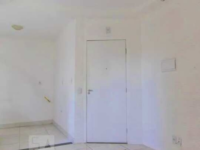 Apartamento para Aluguel - Vila América, 2 Quartos, 50 m2