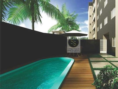 Apartamento para Venda no bairro Vila Nova, localizado na cidade de Joinville/SC