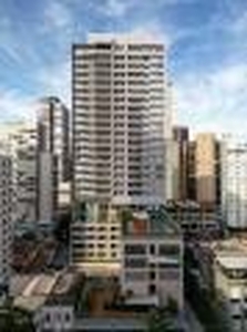 Apartamento Pronto Novo,Com 120 M? No Ventura Pinheiros Faria Lima