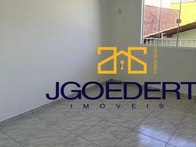 APARTAMENTO RESIDENCIAL em NAVEGANTES - SC, CENTRO