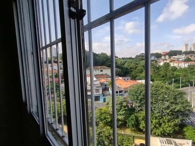 APARTAMENTO RESIDENCIAL em SÃO PAULO - SP, JARDIM ESMERALDA