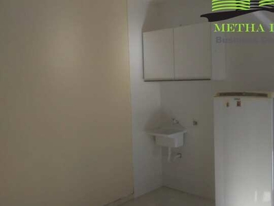 APARTAMENTO RESIDENCIAL em SOROCABA - SP, VILA BARÃO