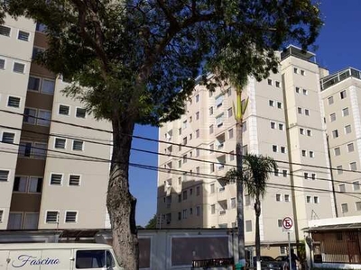 APARTAMENTO - SPAZIO JABUTICABEIRAS