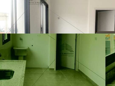 Apartamento Tatuapé novo Próximo ao Metrô com 40 metros, 2 Dormitórios. Com elevador. Cond