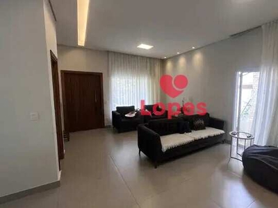 CASA A VENDA EM CONDOMINIO, 188M², 5 DORMITORIOS, 4 BANHEIROS, 2 VAGAS - PORTAL DA SERRA