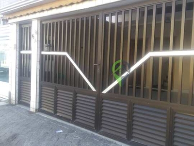 Casa à venda em Santos/SP