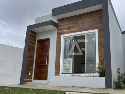 Casa à venda no bairro Balneário das Conchas - São Pedro da Aldeia/RJ