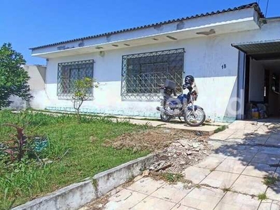 Casa à venda no bairro Barreiros - São José/SC