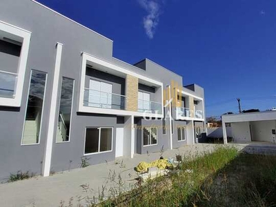 Casa à venda no bairro Cidade Jardim - Jacareí/SP