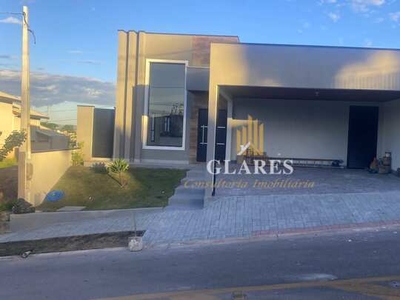 Casa à venda no bairro Condomínio Residencial Mantiqueira - São José dos Campos/SP