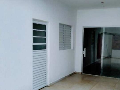Casa à venda no bairro Jardim Novo Horizonte - Sorocaba/SP