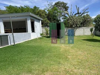 Casa à venda no bairro Lagoa Mansões - Lagoa Santa/MG