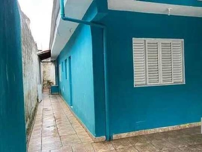 Casa à venda no bairro Parque São Bento - Sorocaba/SP