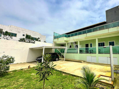 Casa à venda no bairro Praia do Sudoeste - São Pedro da Aldeia/RJ