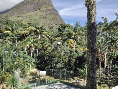 Casa à venda no bairro Retiro - Petrópolis/RJ