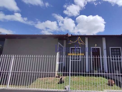 Casa à venda no bairro Santa Mônica - Florianópolis/SC