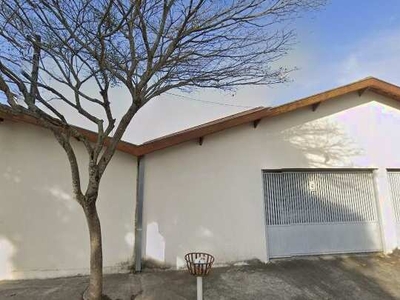 Casa à venda no bairro Santana - São José dos Campos/SP