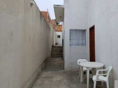 Casa à venda no bairro Vila Barão - Sorocaba/SP