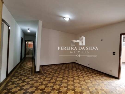 Casa à venda no bairro Vila Maracanã - São Paulo/SP, Zona Sul