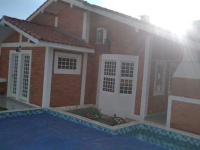 Casa em 1, Paranapanema/SP de 150m² 3 quartos à venda por R$ 569.000,00