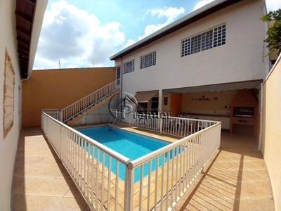 Casa em Alto da Colina, Indaiatuba/SP de 239m² 4 quartos à venda por R$ 889.000,00 ou para locação R$ 5.500,00/mes