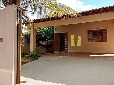 Casa em Amambaí, Campo Grande/MS de 110m² 1 quartos à venda por R$ 329.000,00