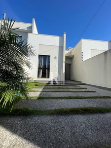 Casa em Areias, Tijucas/SC de 180m² 2 quartos à venda por R$ 334.000,00
