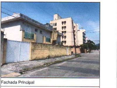 Casa em Balneário Guarujá, Guarujá/SP de 170m² 3 quartos à venda por R$ 218.429,00