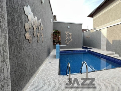Casa em Balneário Maracanã, Praia Grande/SP de 60m² 2 quartos à venda por R$ 294.000,00
