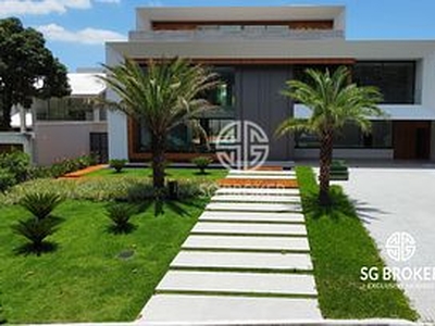 Casa em Barra da Tijuca, Rio de Janeiro/RJ de 1032m² 5 quartos à venda por R$ 16.899.000,00