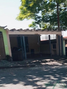 Casa em Bela Vista, Osasco/SP de 120m² 3 quartos à venda por R$ 619.000,00