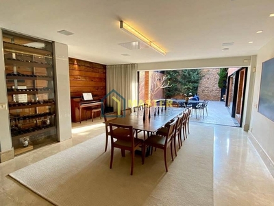 Casa em Belvedere, Belo Horizonte/MG de 628m² 6 quartos à venda por R$ 5.499.000,00