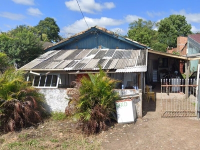 Casa em Bom Retiro, Jaguaruna/SC de 70m² 2 quartos à venda por R$ 76.222,50