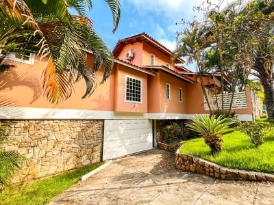 Casa em Camboinhas, Niterói/RJ de 480m² 4 quartos para locação R$ 6.000,00/mes