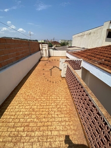 Casa em Campos Elíseos, Ribeirão Preto/SP de 10m² 3 quartos à venda por R$ 302.000,00