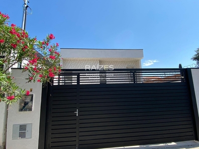 Casa em Centro, Bragança Paulista/SP de 82m² 3 quartos à venda por R$ 519.000,00