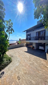 Casa em Centro, Florianópolis/SC de 0m² 4 quartos à venda por R$ 4.199.000,00