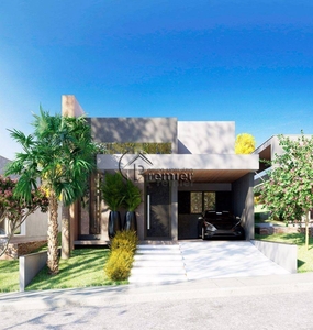 Casa em Centro, Indaiatuba/SP de 146m² 3 quartos à venda por R$ 889.000,00