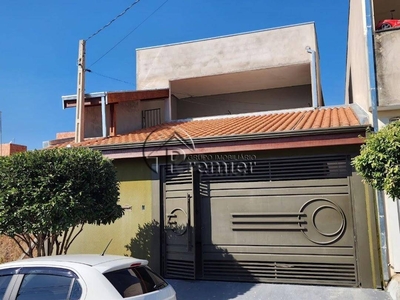 Casa em Centro, Indaiatuba/SP de 160m² 3 quartos à venda por R$ 739.000,00